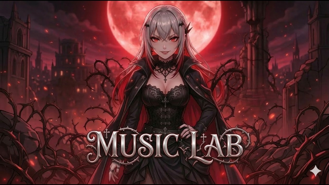 【MUSIC　LAB】BGM / Chill / Music / Background Music / Relaxing Music / 作業用 / リラックス