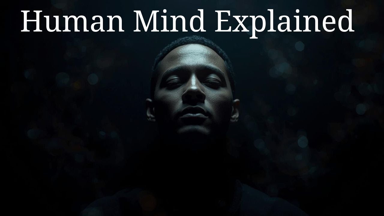 Everything About the Human Mind Explained to Fall Asleep To