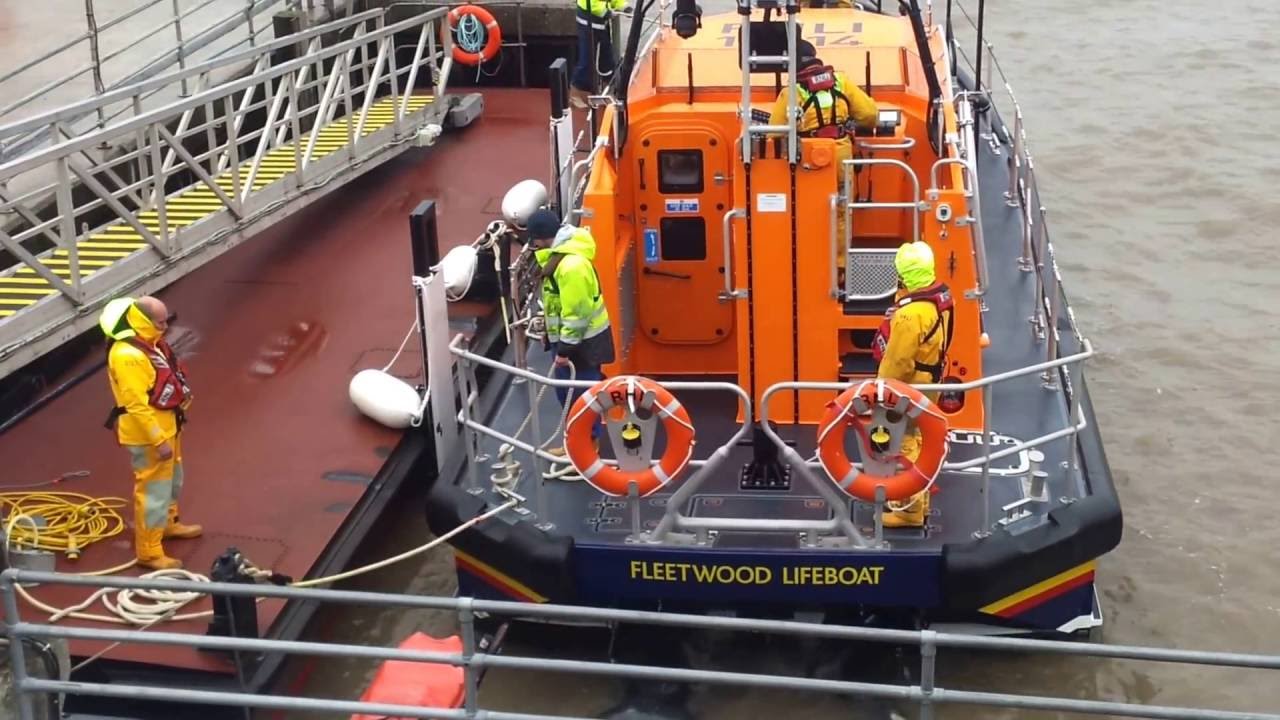 Fleetwood 2