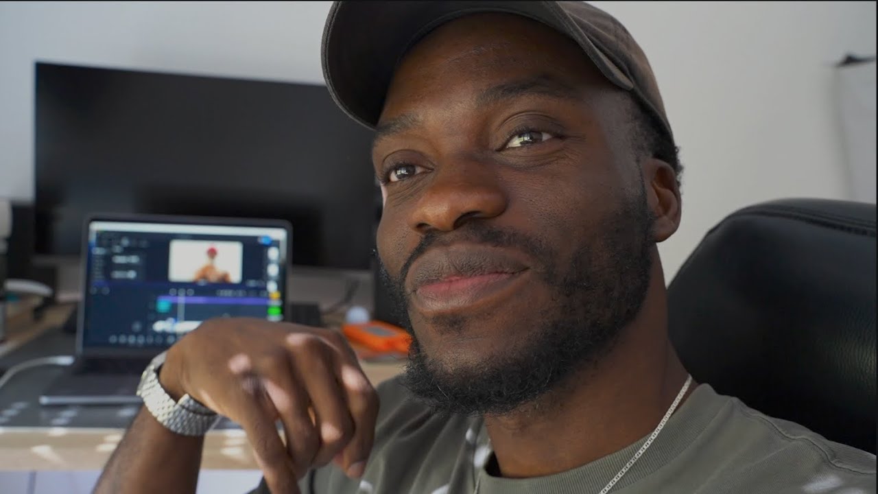 Pourquoi tu devrais (  VLOGUER ) documenter la vie !?