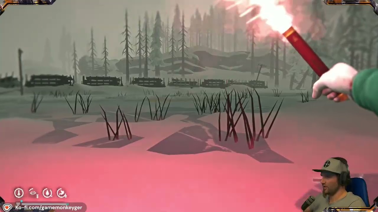 The long Dark  Wintermute Folge 19 Episode 2