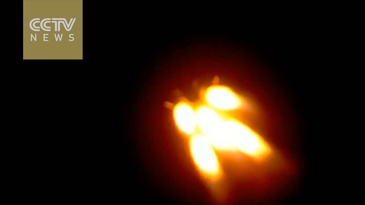 China successfully launches new generation rocket carrier