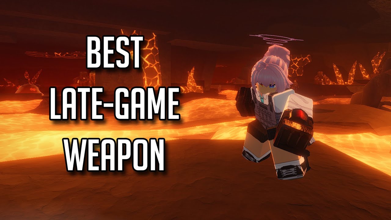 OP Yet Cheap To Forge Weapon | The Forge Guide