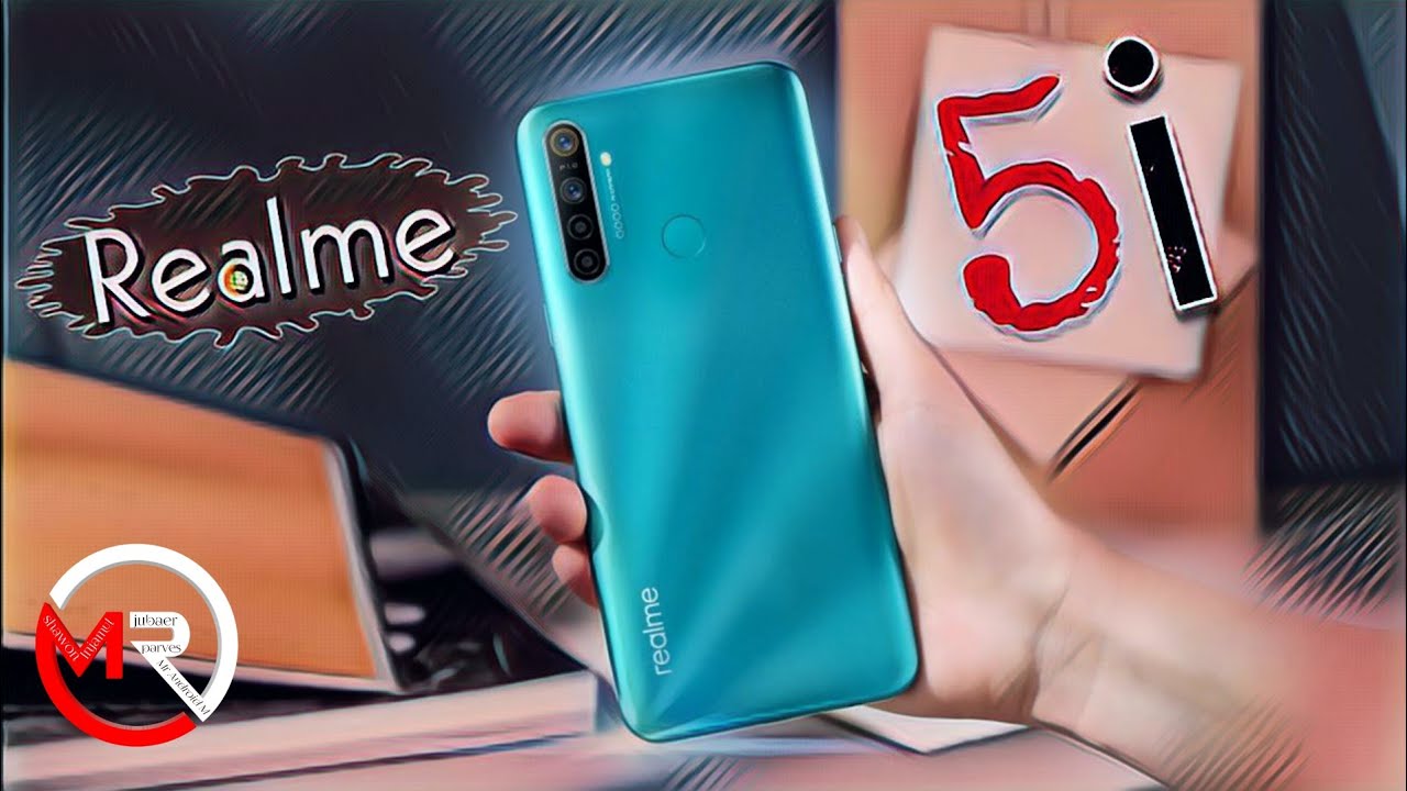 Realme 5i review in Bangla | realme 5i price in Bangladesh