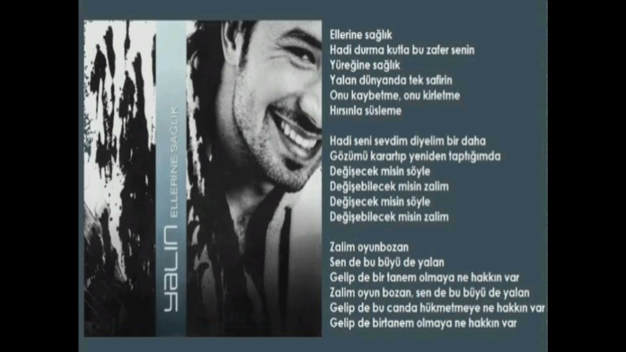 Yalın - Zalim Enstrümantal
