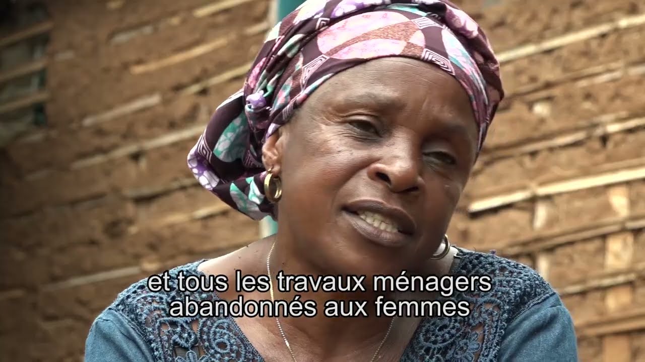Documentaire sur l'APC TPO DRC-DDC