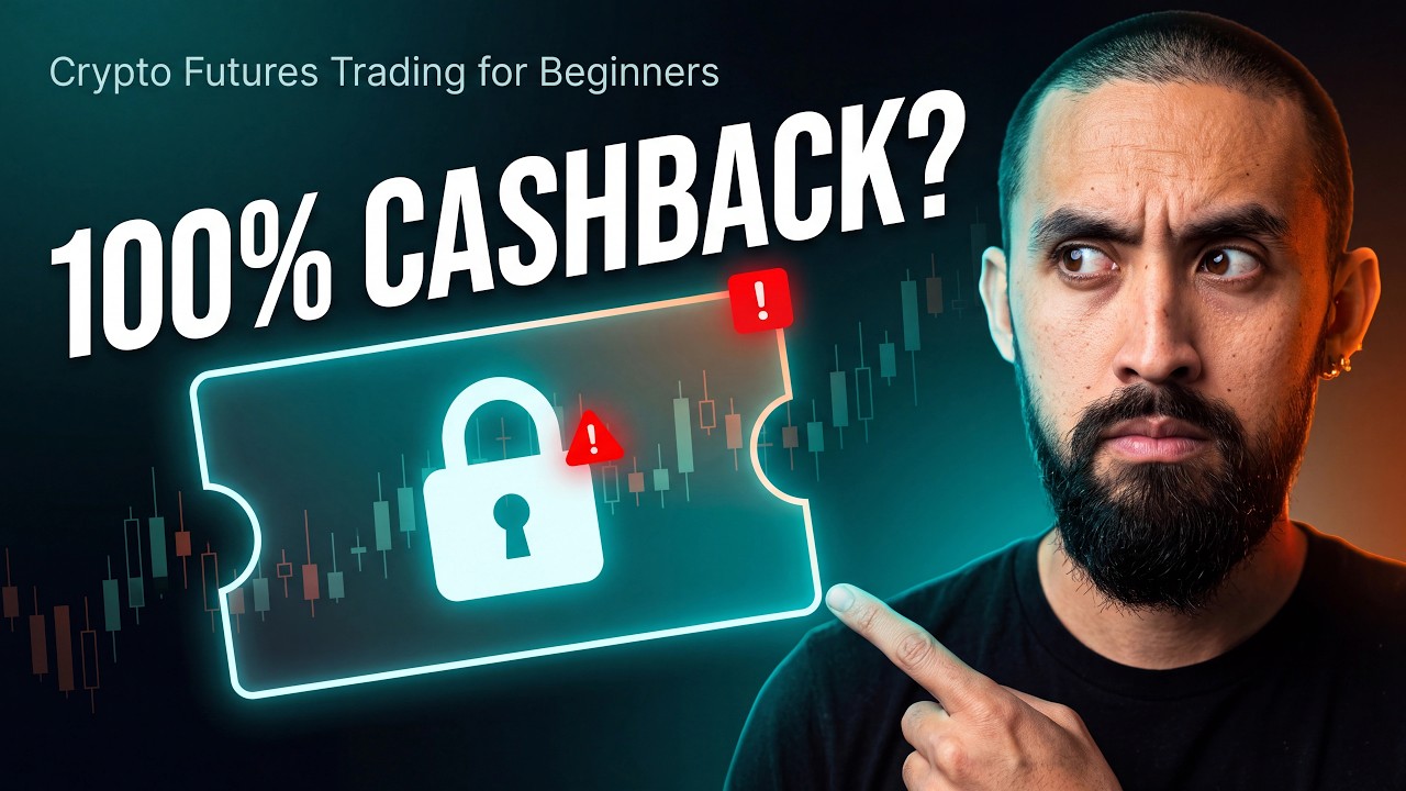 Crypto Futures Trading for Beginners: BTCC Deposit Bonus Explained (2026)