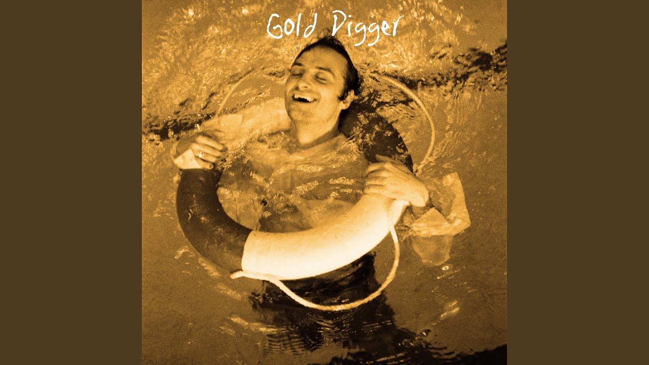 Gold Digger (Alternative Acoustic Take)