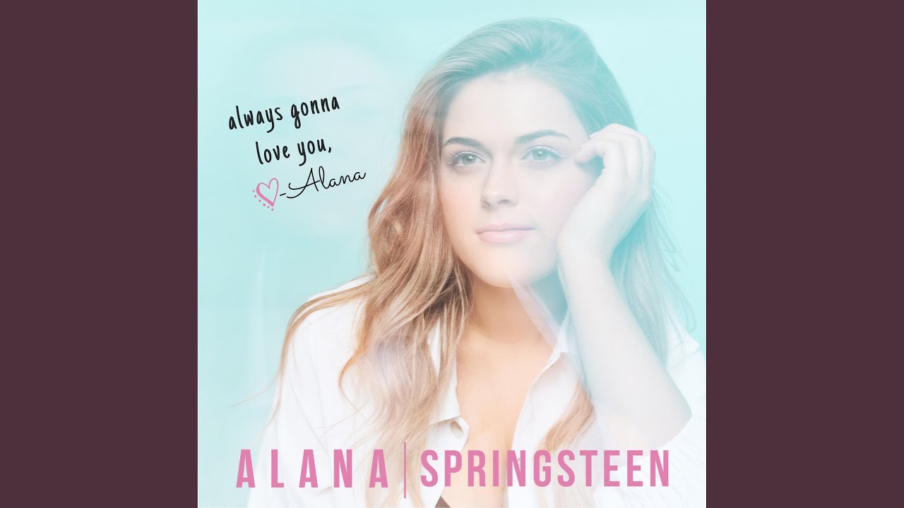 Always Gonna Love You