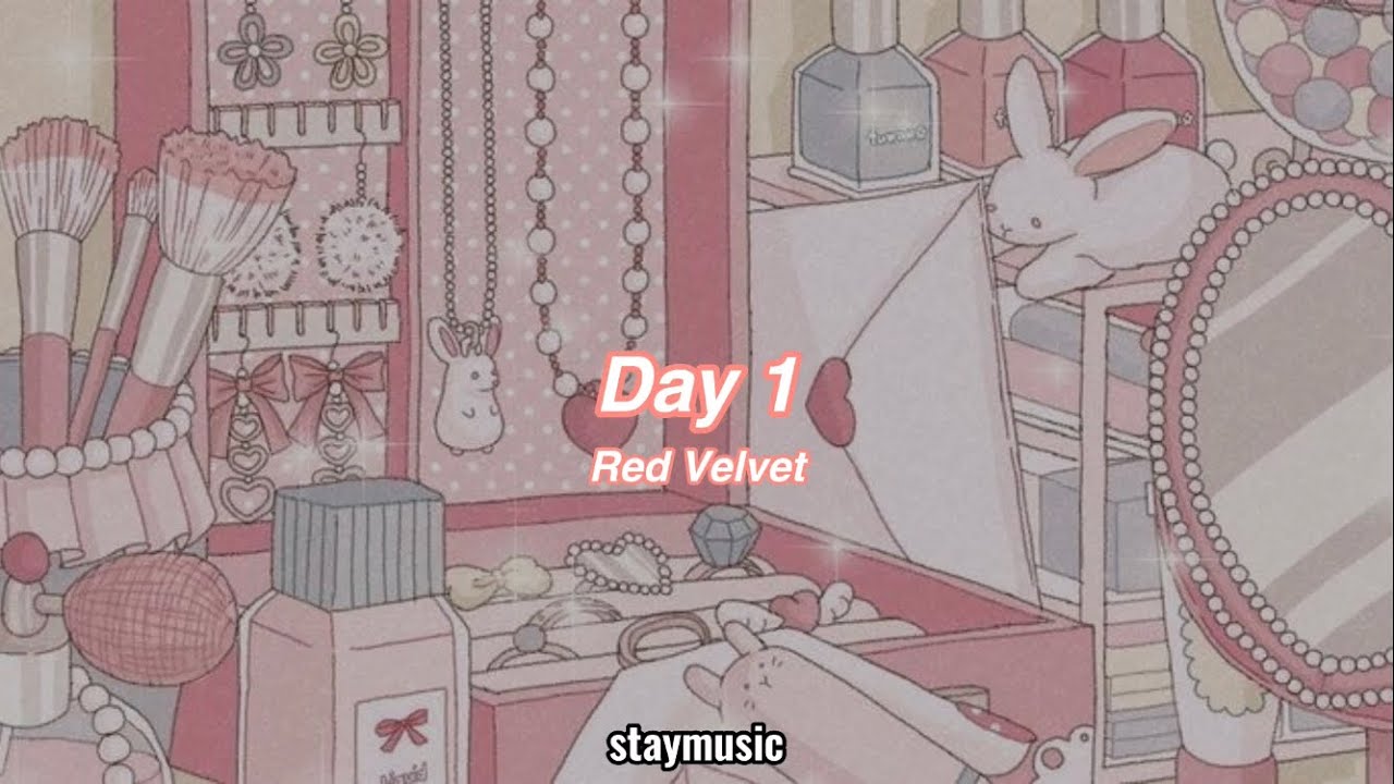 Red Velvet - Day 1 (Tradução/Legendado)