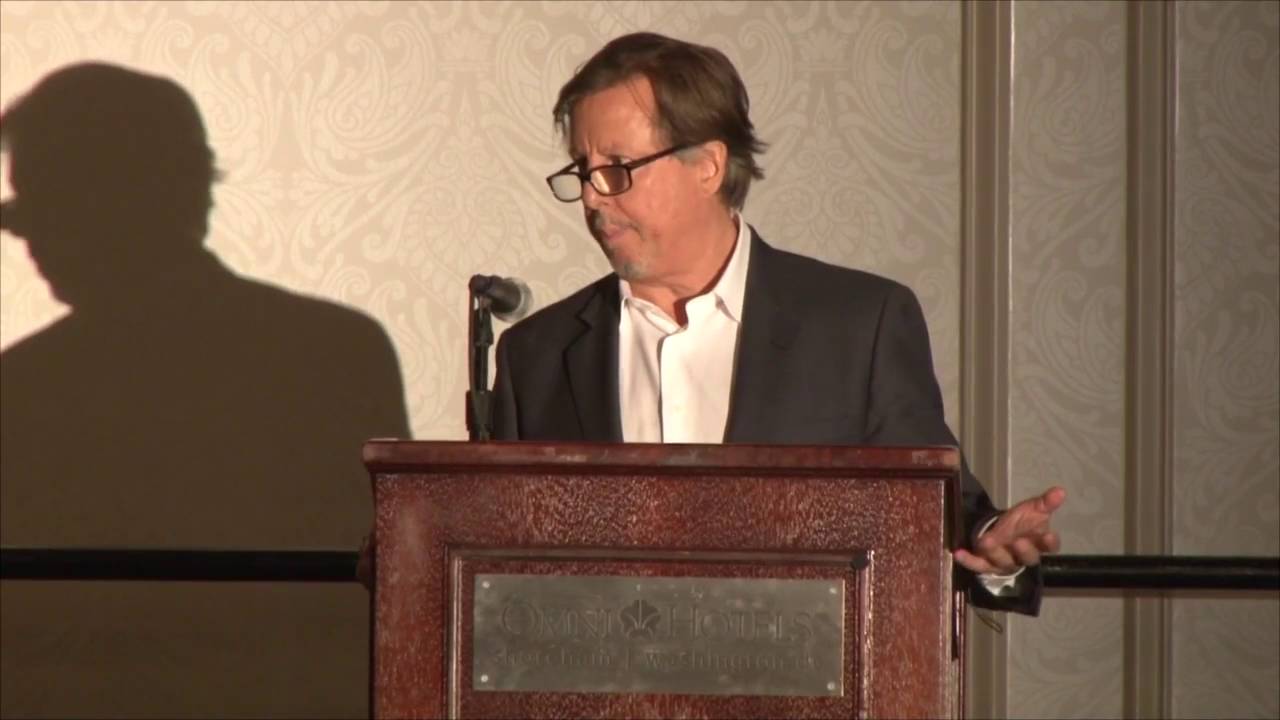 Richard Schwartz on Healing the Exile