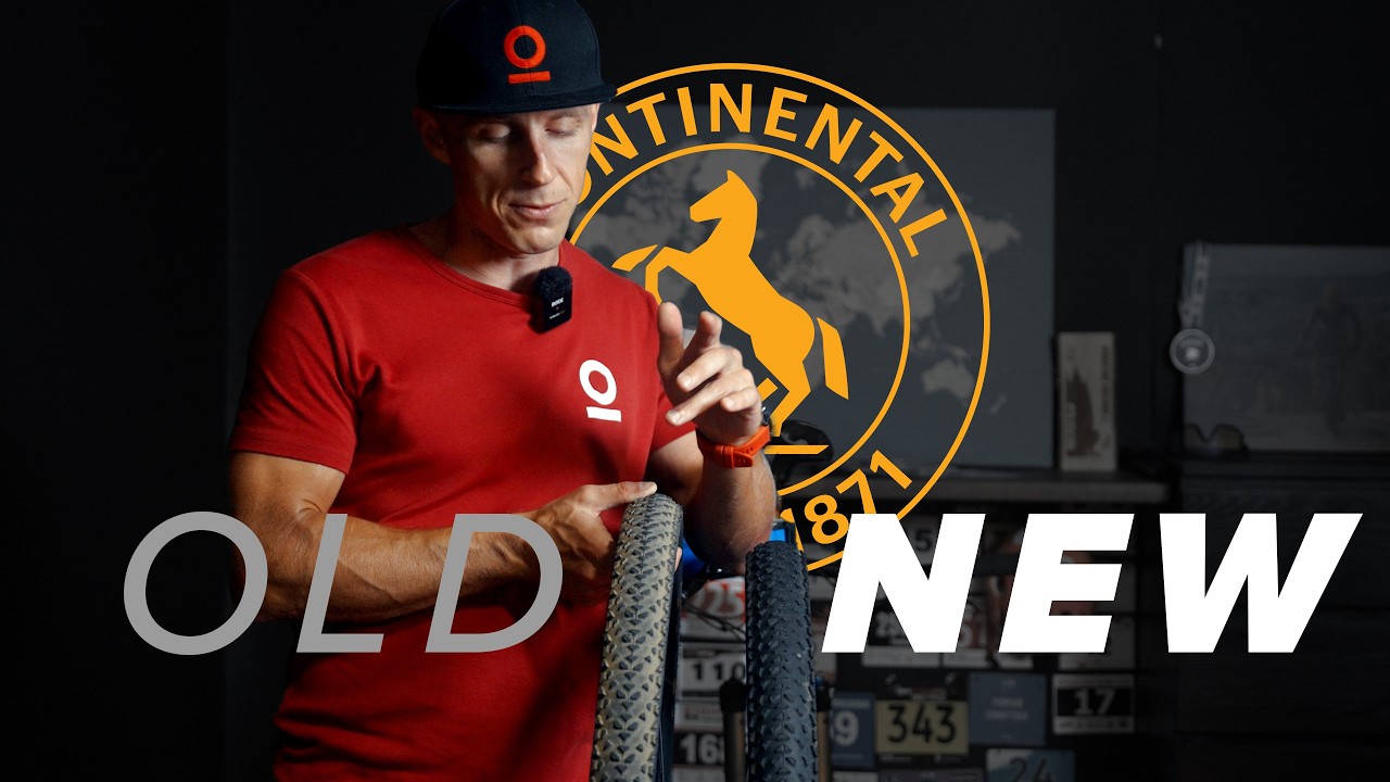 Say Goodbye to Conti Race Kings?