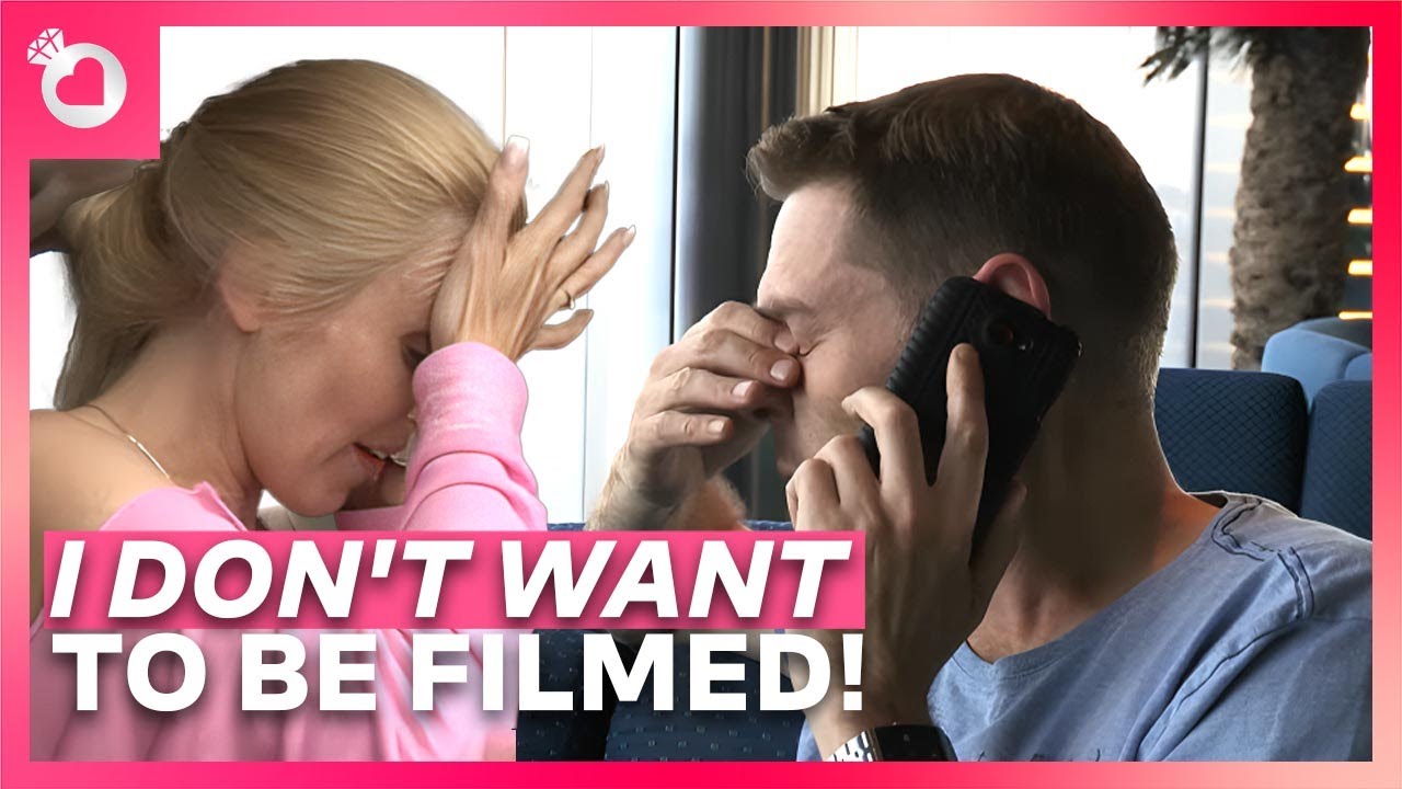 The Most Dramatic Wedding Disaster EVER! Groom Leaves Bride FURIOUS! | Don't Tell the Bride | S8 E15
