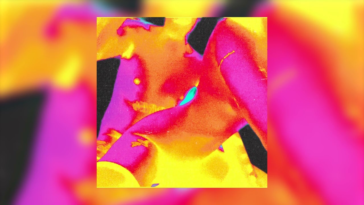 FRENCH POLICE - COCAINE DOLPHINS [OFFICIAL AUDIO]