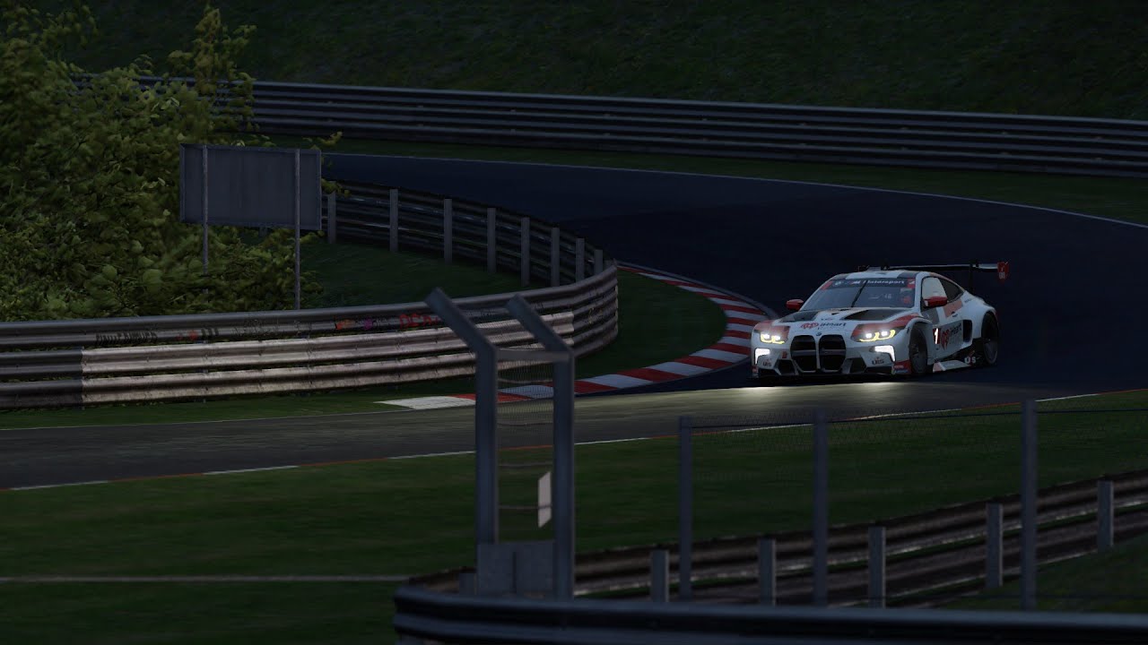 2025 Automobilista 2 controller settings (Hold steering)