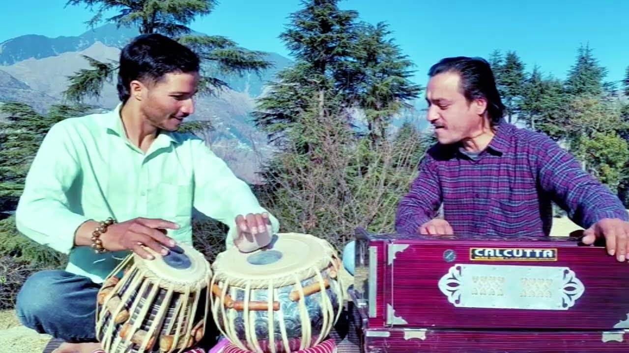 Saathiya Nahin Jana By Pawan Bhardwaj 