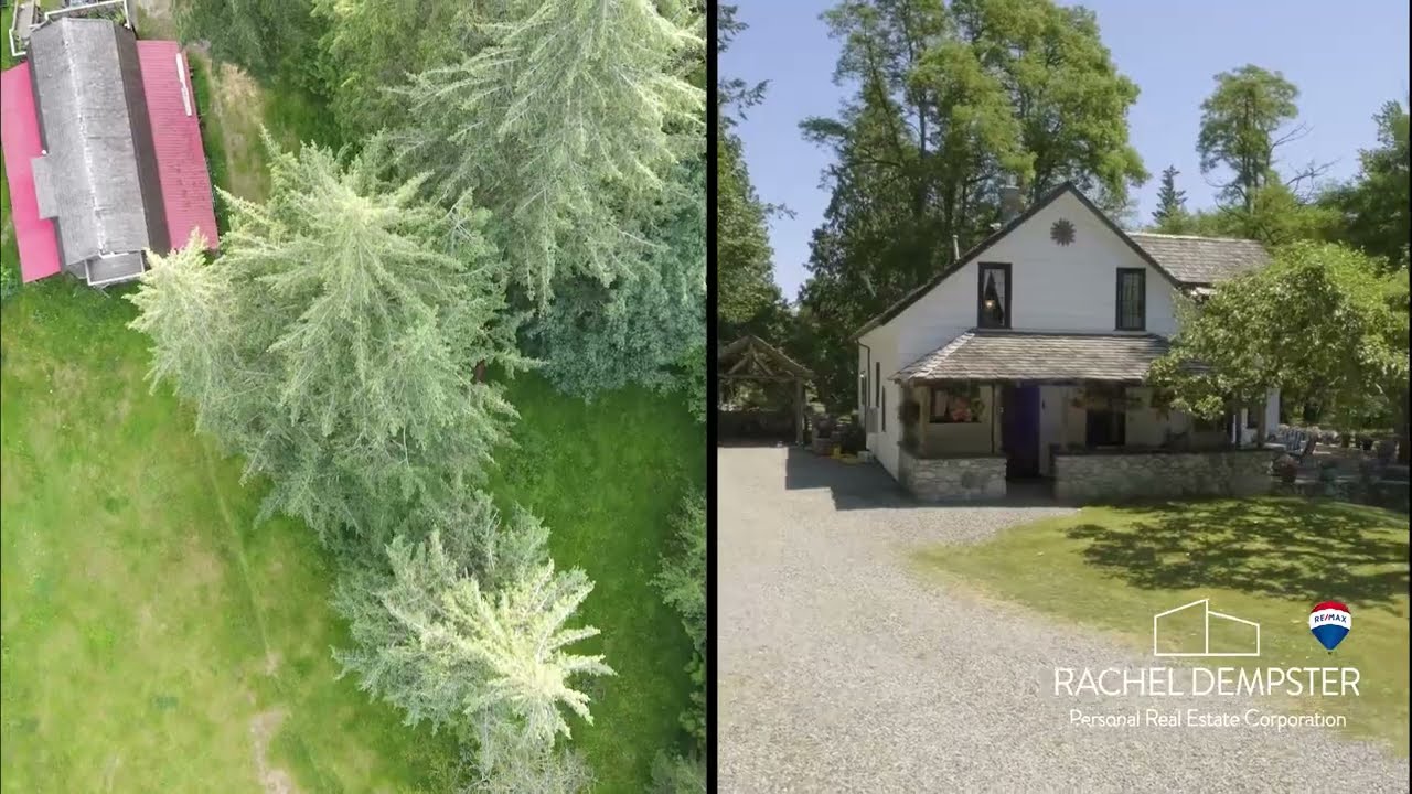 569 Pratt Road, Gibsons - Offered at $2,699,000