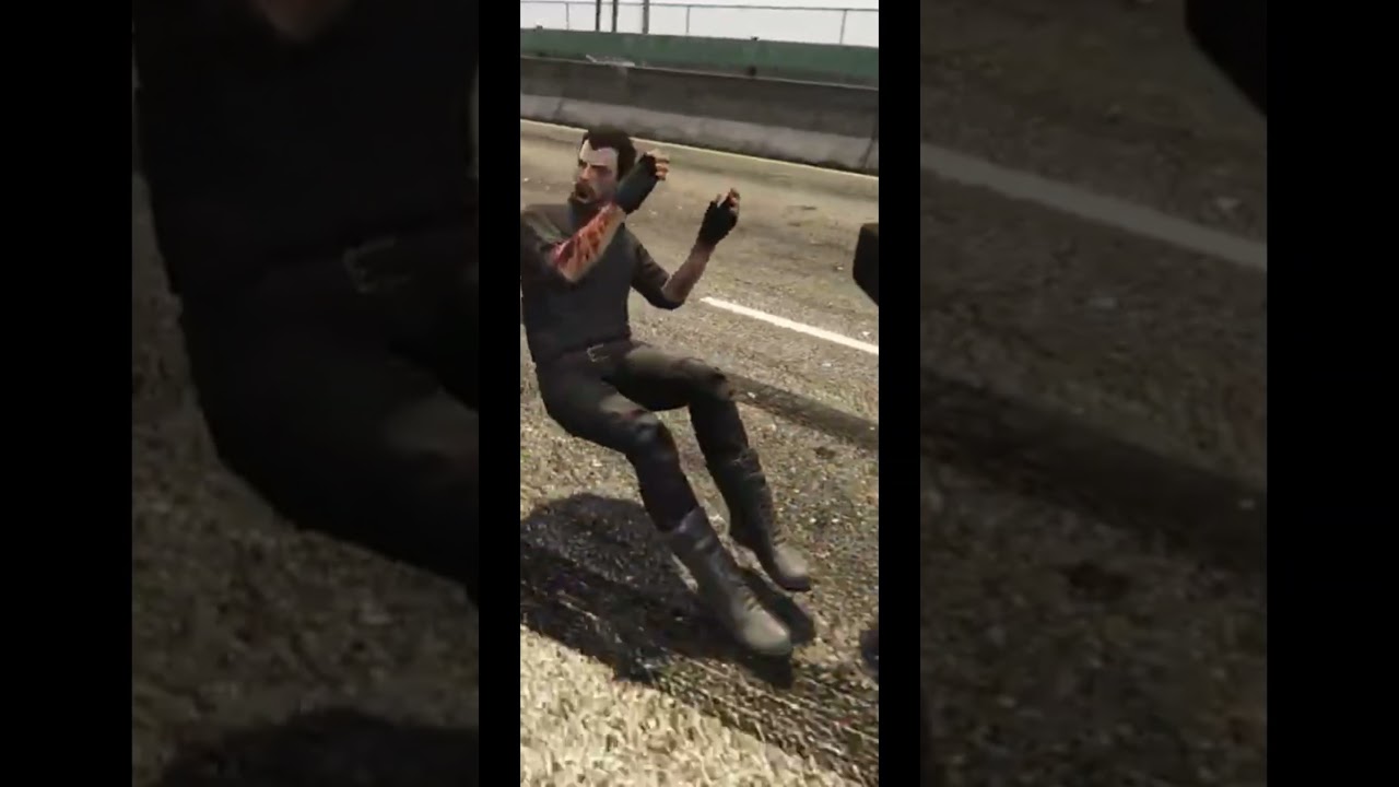 How To Commit Insurance Fraud in GTA 