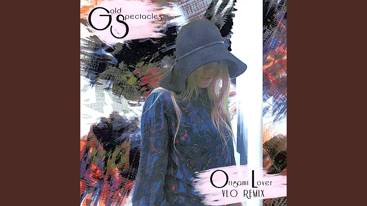 Origami Lover (VLO Remix)