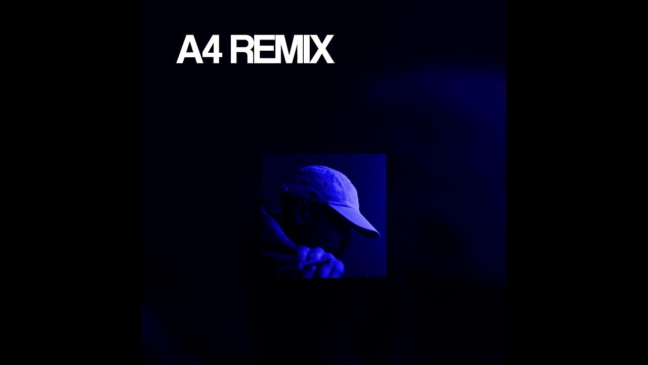 Joke feat Booba - A4 Remix