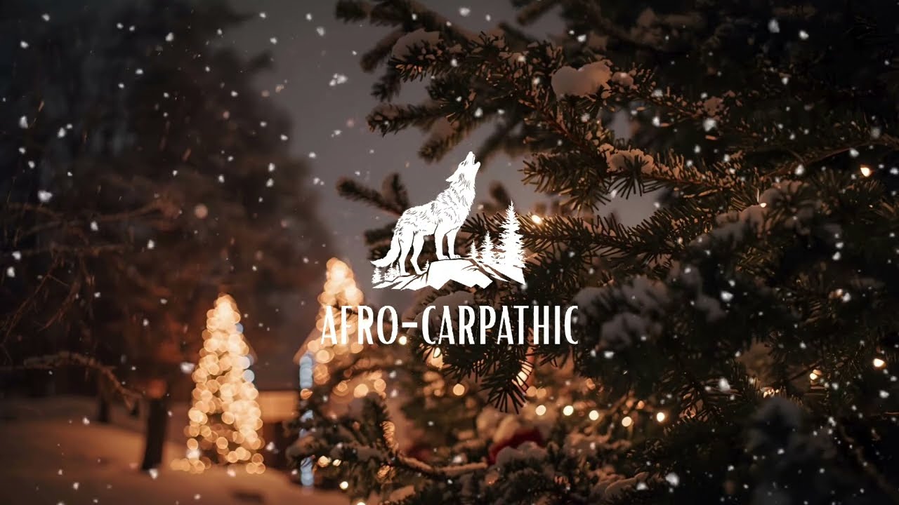 Afro-Carpathic | Hai, ninsoare lină (Official Music Video)