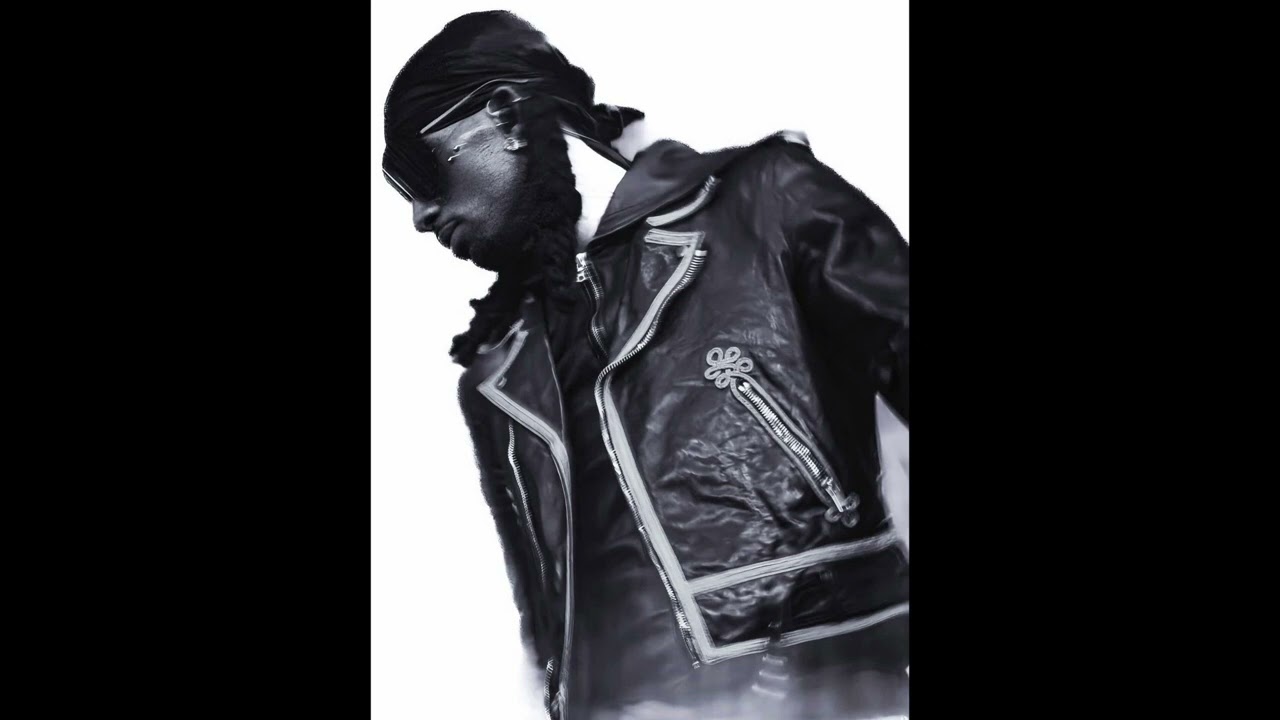 [FREE] Playboi Carti x ApolloRed1 type beat 