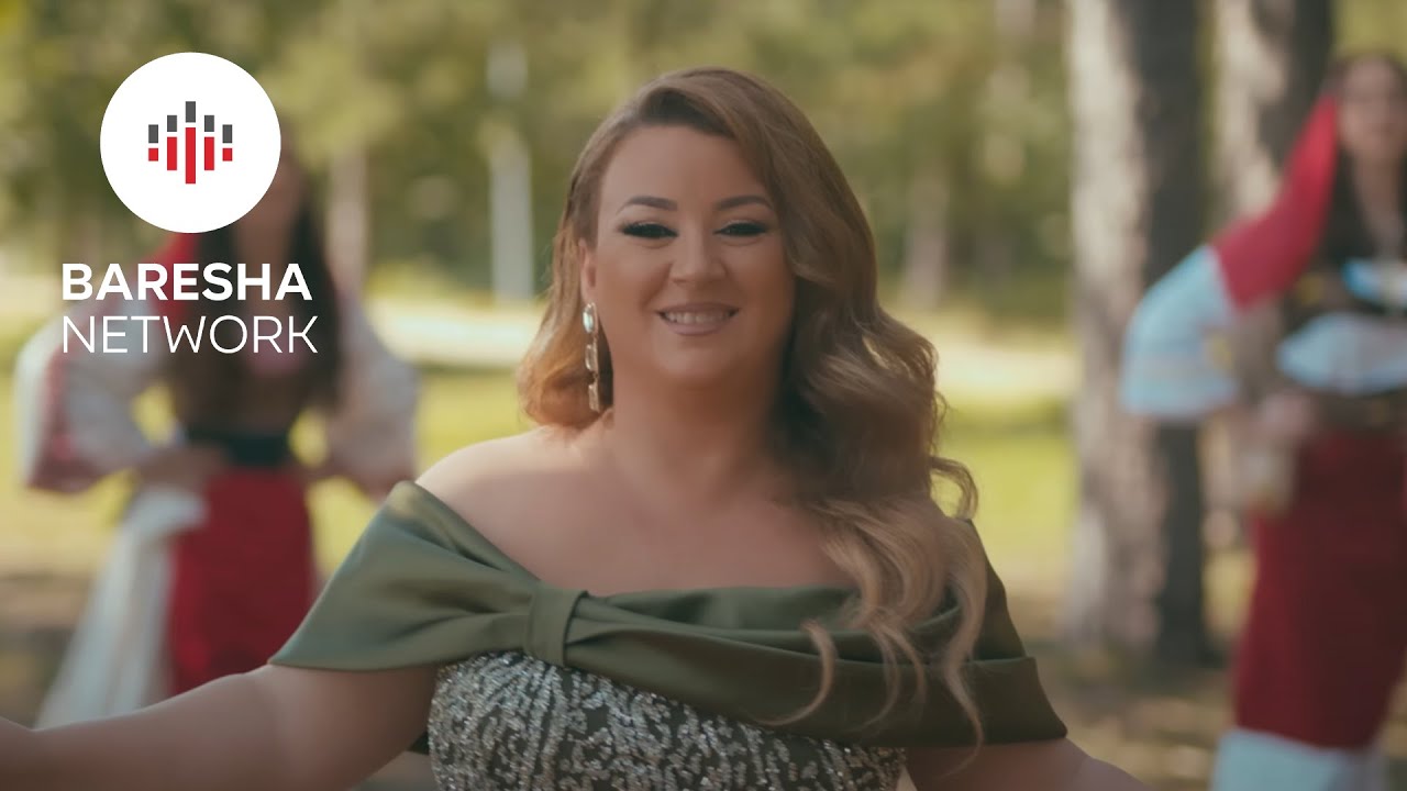 Aferdita Elshani - Hallall djali jem