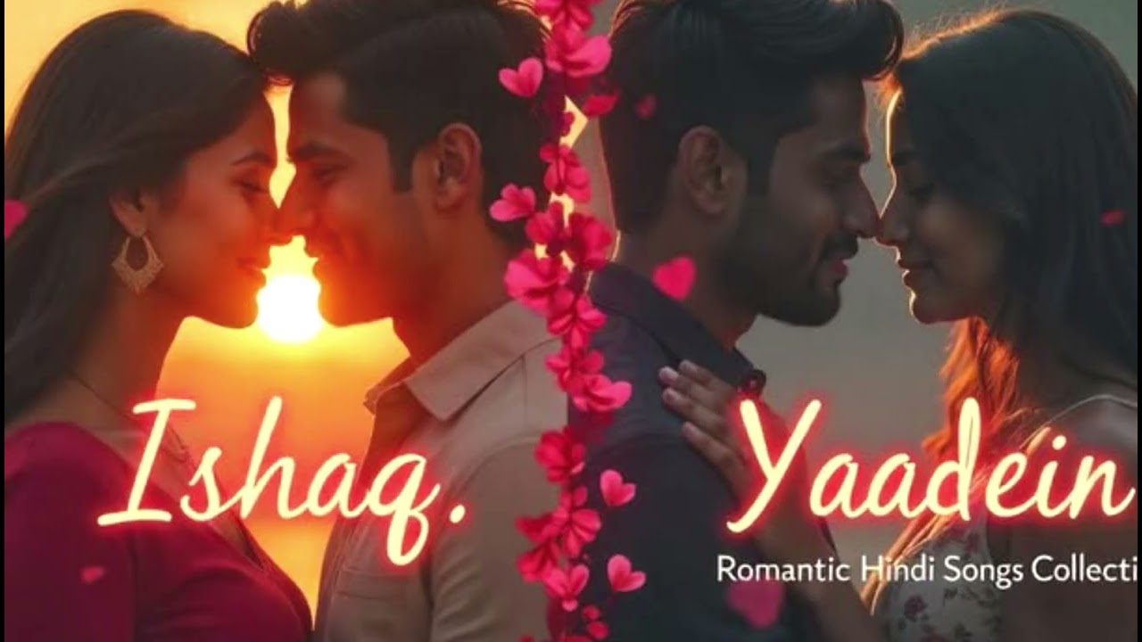 Emotional Hindi Sad Song 💔 | Heart Touching Lofi Music (Slowed & Reverb) | Night Feelings