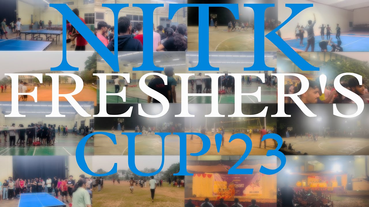 𝑭𝑹𝑬𝑺𝑯𝑬𝑹`𝑺 𝑪𝑼𝑷 𝟐𝑲𝟐𝟑 | 𝑵𝑰𝑻𝑲 𝑺𝑼𝑹𝑨𝑻𝑯𝑲𝑨𝑳 |