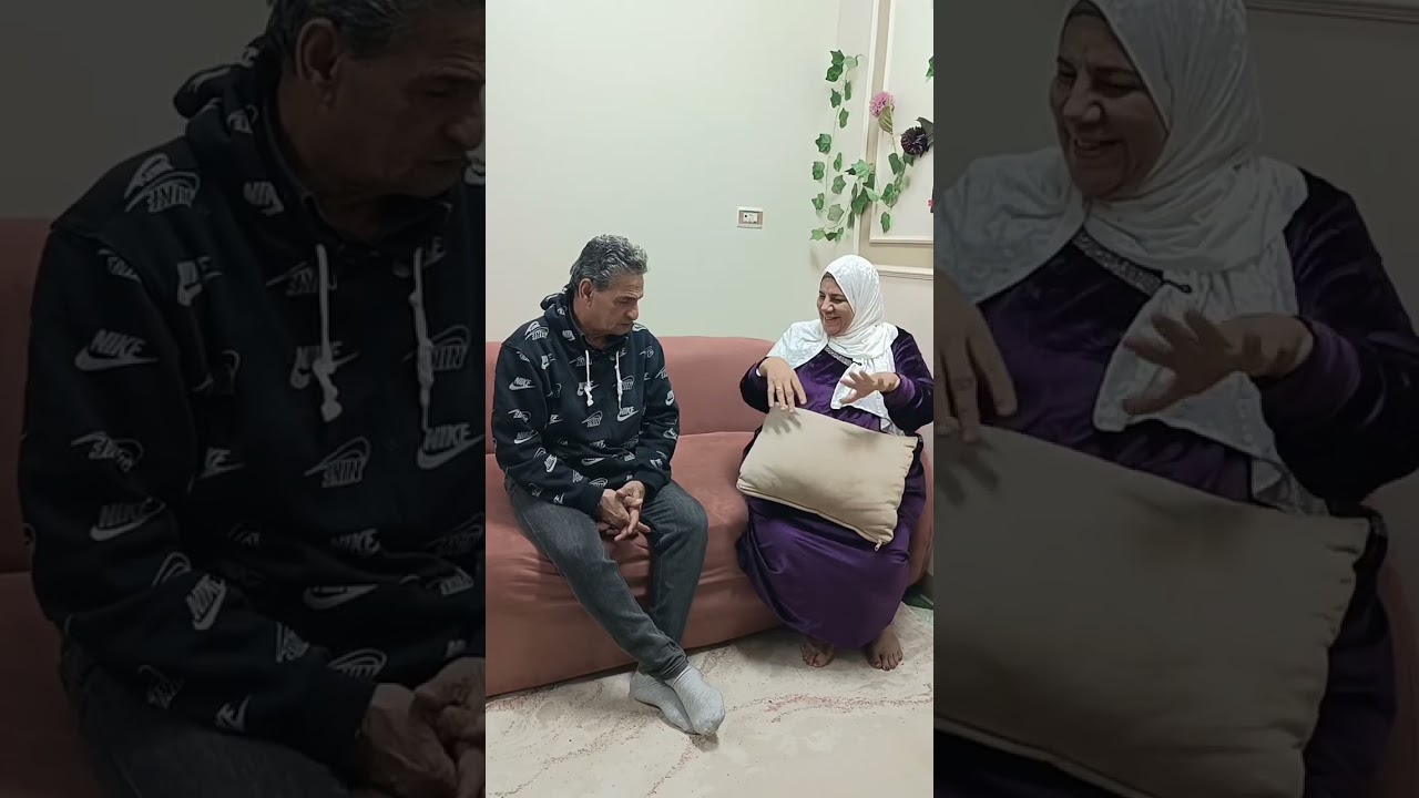 مرات أبويا عايزة تأخذ شقتى وبتتحكم فيا 😭والسبب بابا 😭 شوفوا اللي حصل الجزء الثاني 👉#قصص_حقيقية 