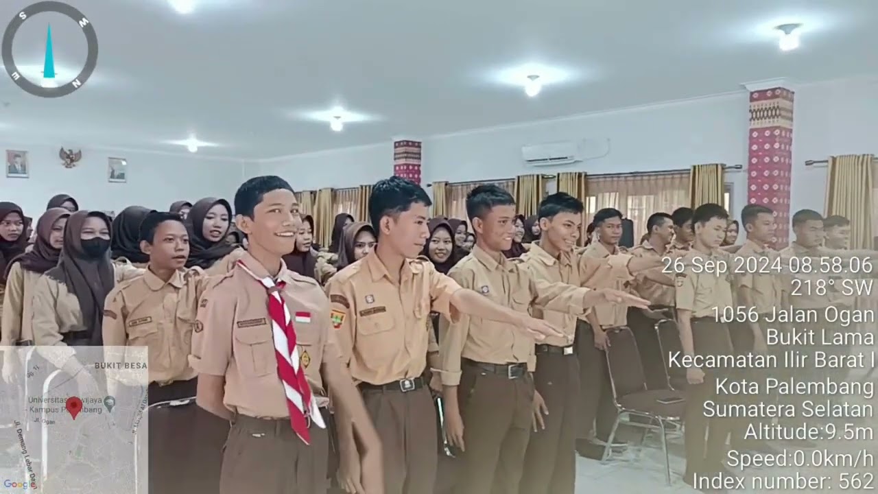 Implementasi Penguatan Kewirausahaan , 26 September 2024