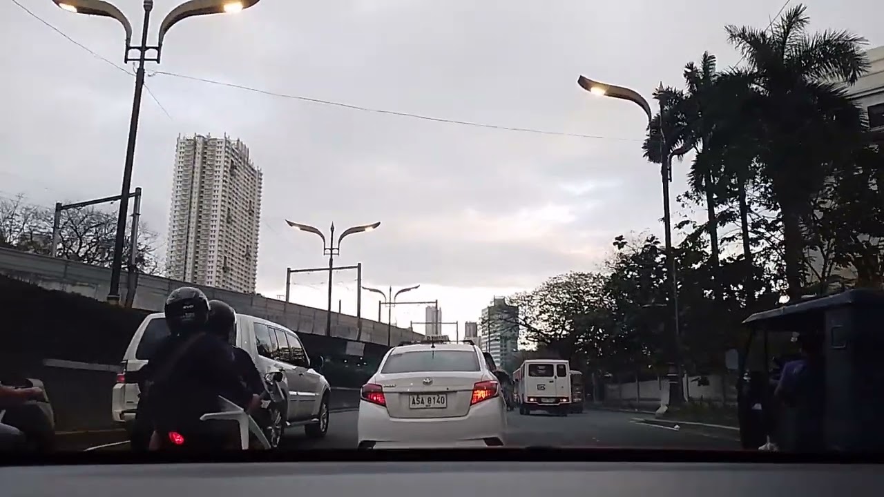 Brgy.656 Intramuros Manila to Brgy.703 Malate Manila (JAM ORIG VIDEOS) Feb.10,2026,13