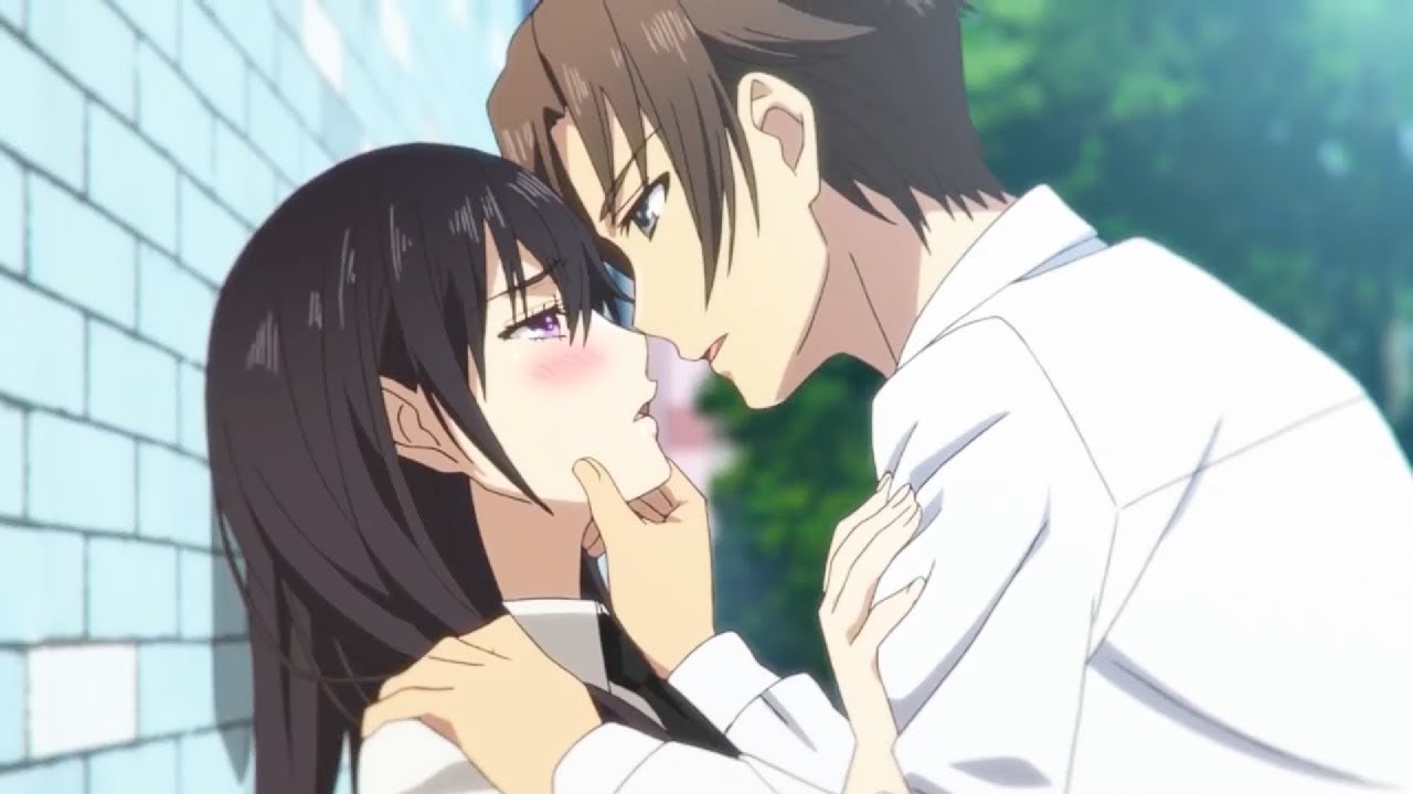 Citrus 「AMV」 Rumors