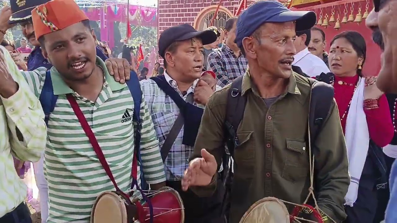 सनेती मेला 2025 तीन साल में एक वार होता क्यों होता है आप भी जाने