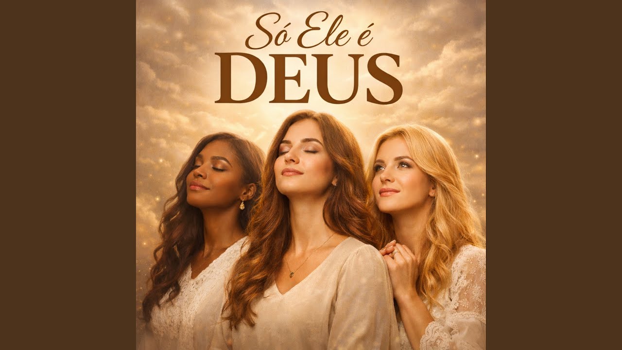 Só Ele É Deus