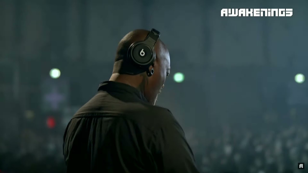 DJ Rush-Awakenings 2021