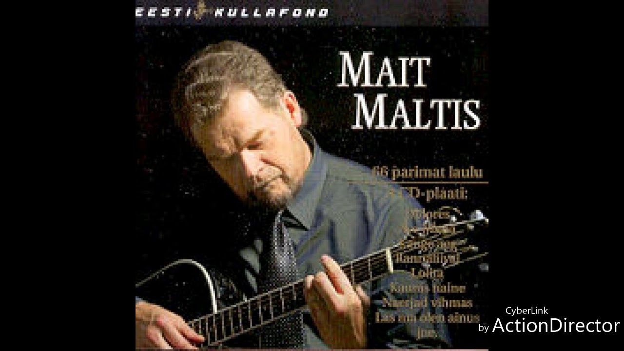 Draama-Mait Maltis