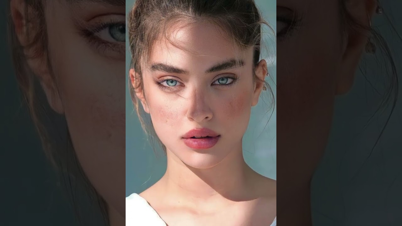 Yael Shelbia  🥰🥰  One of the most beautiful women in the world from Israel