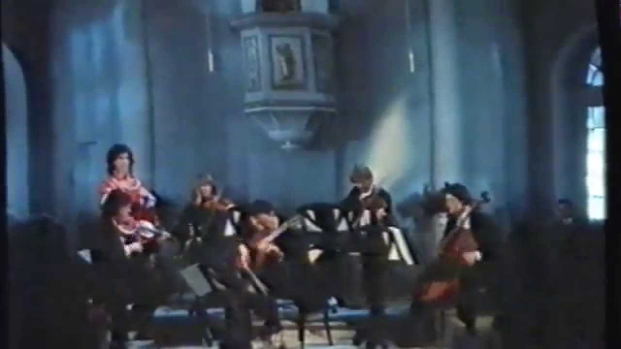 Luigi Boccherini: