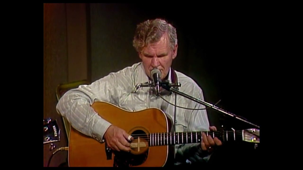 Doc Watson - Windy And Warm