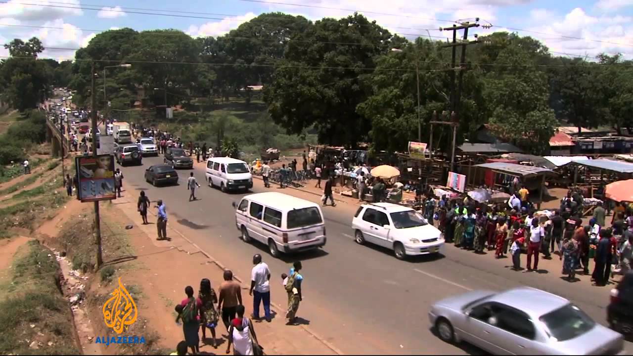 Malawi corruption: millions missing from national budget