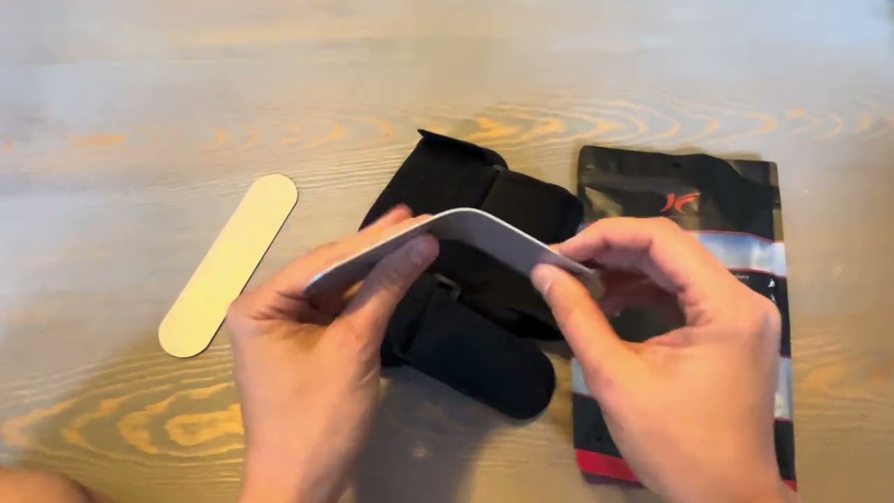 Elbow Splint for Cubital Tunnel Syndrome & Night Pain Relief | Full Review & Fit Test