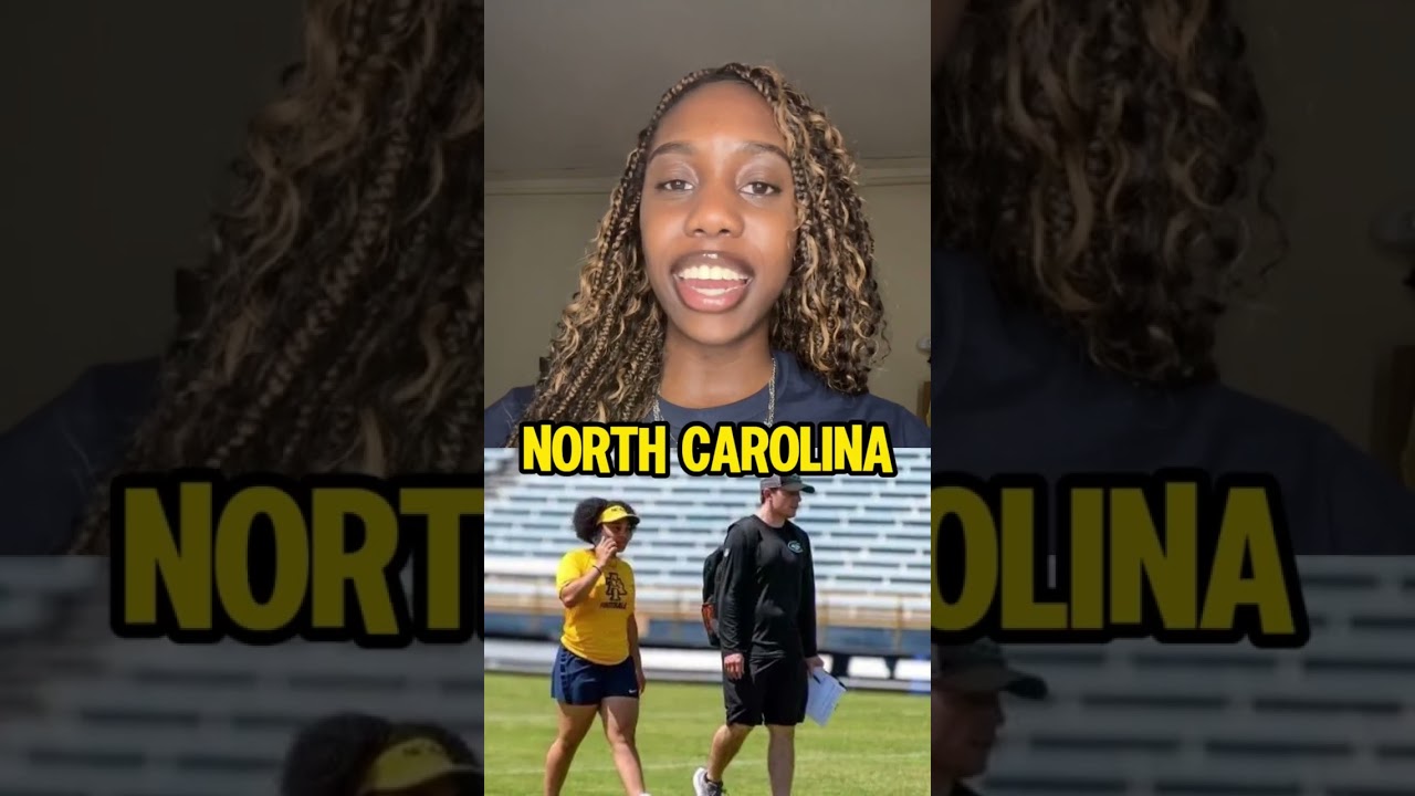 Jordyn Foster's Big NFL Move #cricketnation