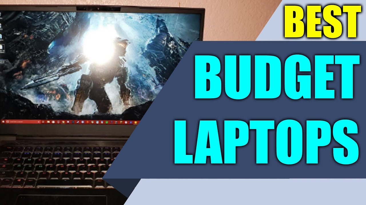 Best Budget Laptop - Best Ultralight Laptops 2020