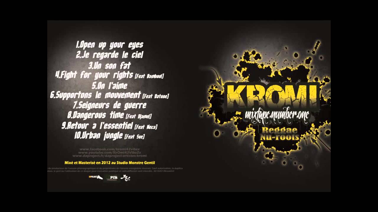 Kromi - 