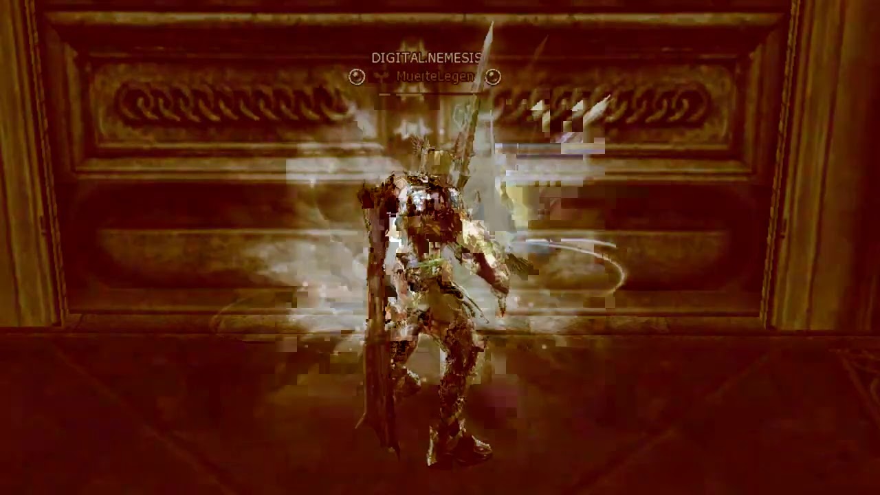 MuerteLegend   The Rise of Heaven  Part 2