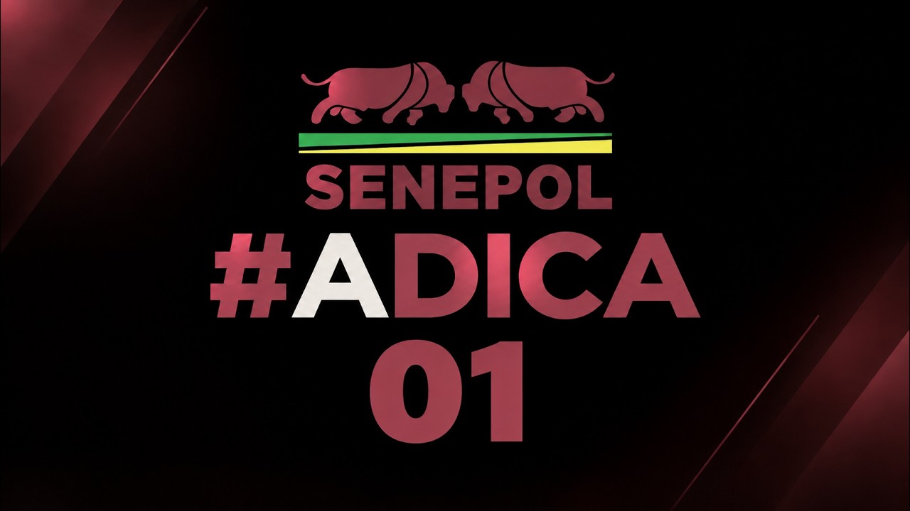 Senepol #ADICA - Ep. 01