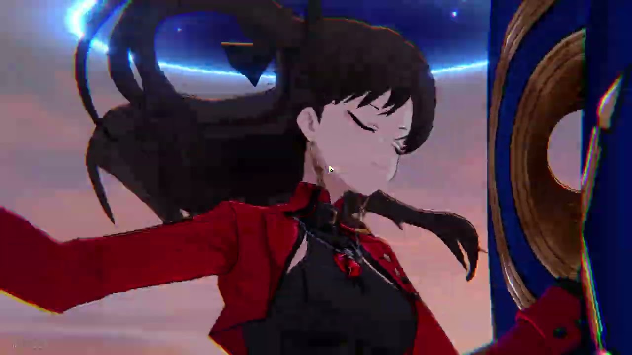 E2 Rin is fair | Graphia King in Check 0 Cycle