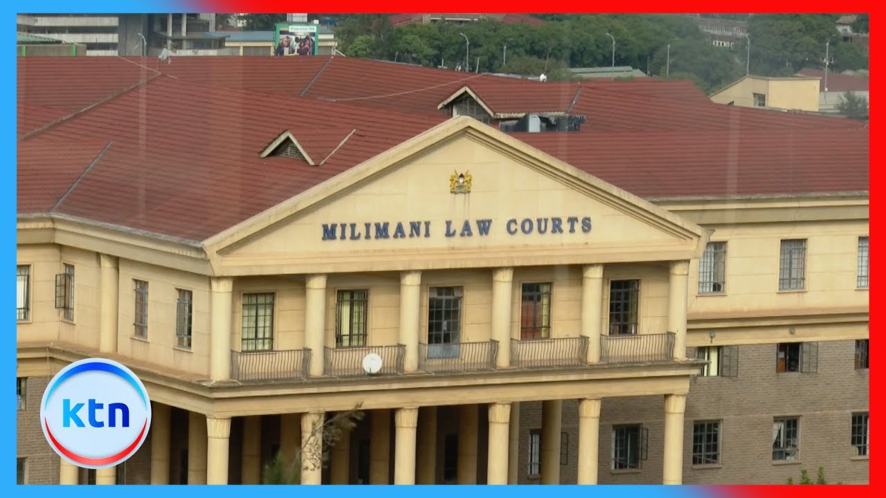 High Court dismisses applications to halt Ruto advisors’ appointments