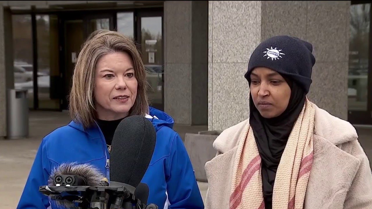 Congresswoman say ICE has moved out of the suburbs